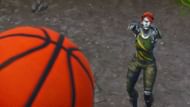 Fortnite ban has been given for using an in-game toy (Image via Epic Games)